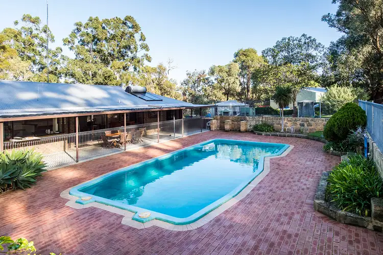 262 Tuart Grove, Lake Clifton WA 6215