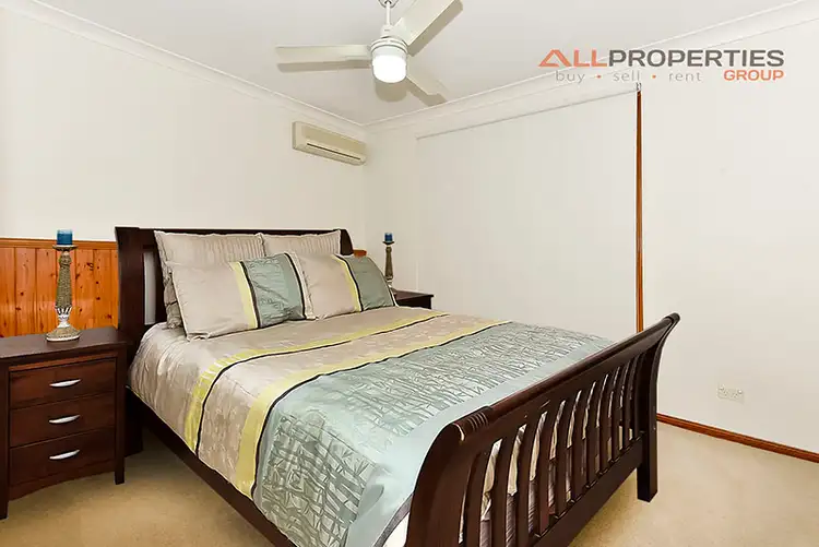 Sixth view of Homely house listing, 37 Royal Palm Drive, Steiglitz QLD 4207