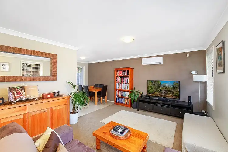 Second view of Homely house listing, 2/2 Hawthorn Place, Mardi NSW 2259