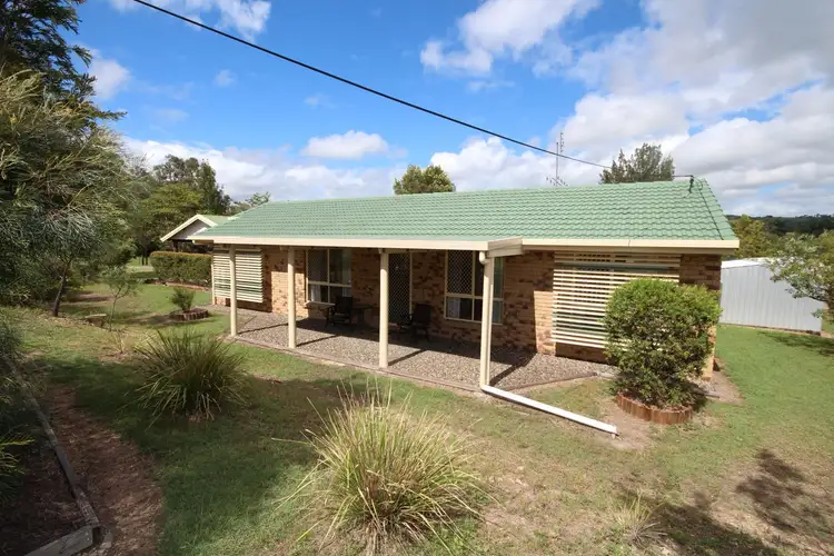 14 Parkland Drive, Chatsworth QLD 4570
