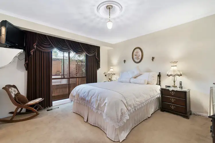 Fifth view of Homely house listing, 86 Bellbrook Drive, Dandenong North VIC 3175
