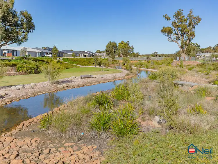 Fifth view of Homely house listing, 52 Burdekin Turn, Hilbert WA 6112