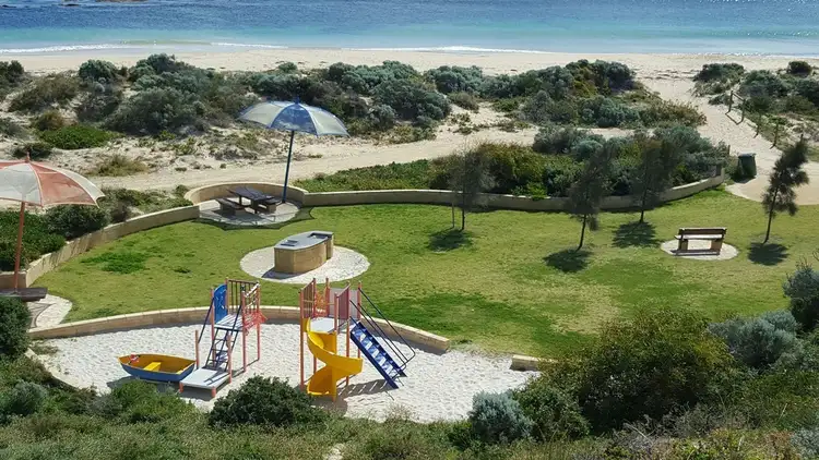 Fifth view of Homely land listing, 8 Boddington Court, Dawesville WA 6211