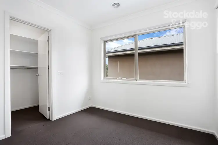 Fifth view of Homely townhouse listing, 41 Mcbryde Street, Fawkner VIC 3060