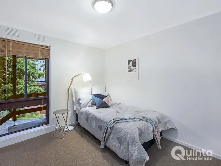 Third view of Homely unit listing, 3/3 Green Street, Boronia VIC 3155