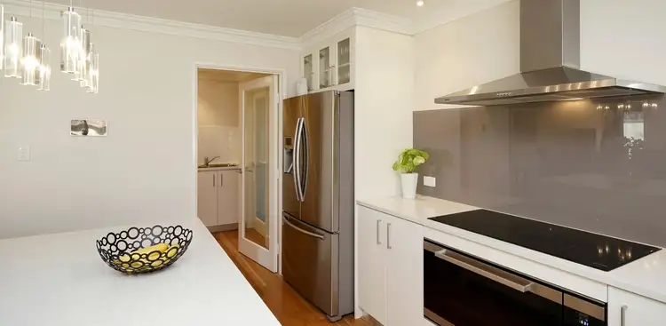 Second view of Homely house listing, 37 Kintail Road, Applecross WA 6153