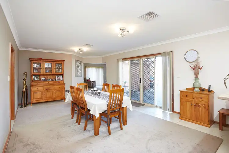 Fifth view of Homely house listing, 1 Celtic Court, Strathalbyn SA 5255