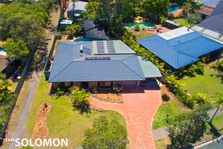 29 Brompton Street, Alexandra Hills QLD 4161