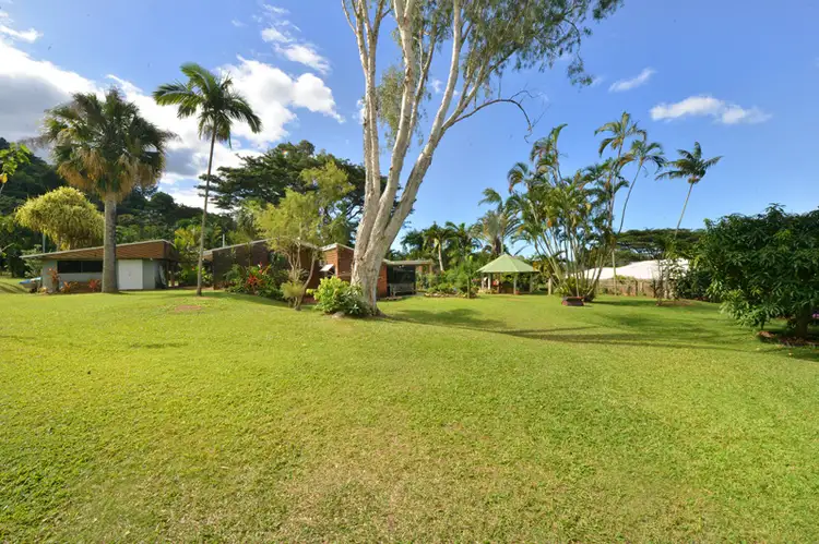Third view of Homely rural property listing, 76 Harvey Rd, Redlynch QLD 4870