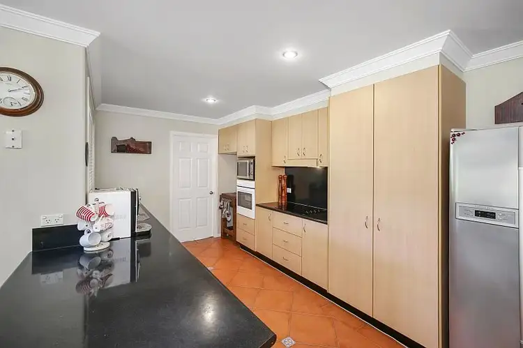 Fourth view of Homely house listing, 17 Millers Place, Wauchope NSW 2446