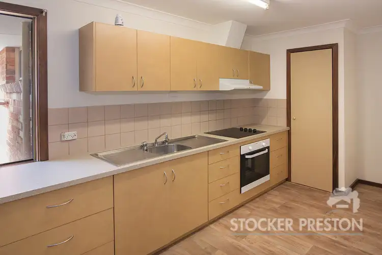Second view of Homely semi-detached listing, 2/15 Wylie Crescent, West Busselton WA 6280