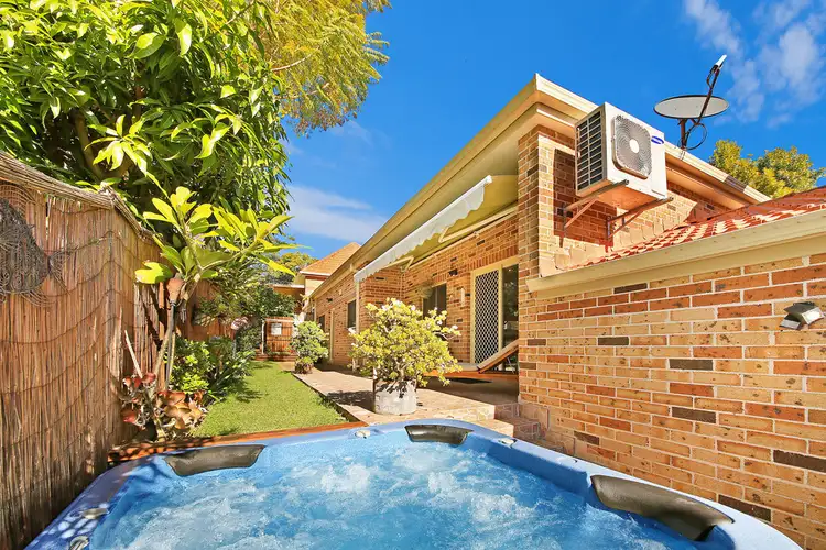Second view of Homely house listing, 2/160-162 Slade Road, Bardwell Park NSW 2207
