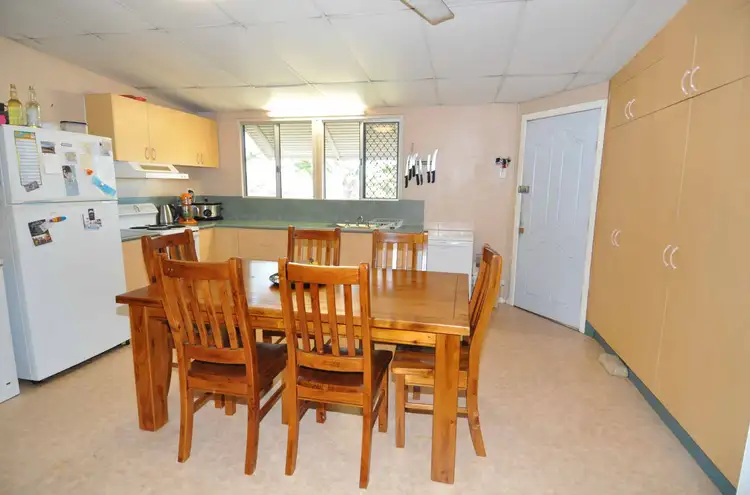 Fourth view of Homely house listing, 73 Millchester Road, Charters Towers QLD 4820