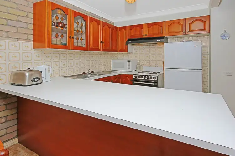Fourth view of Homely unit listing, 3/9 Beechwood Court, Sunshine Bay NSW 2536