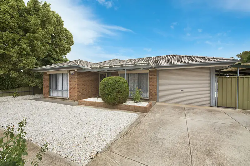 Main view of Homely house listing, 66 Piper Street, Parafield Gardens SA 5107
