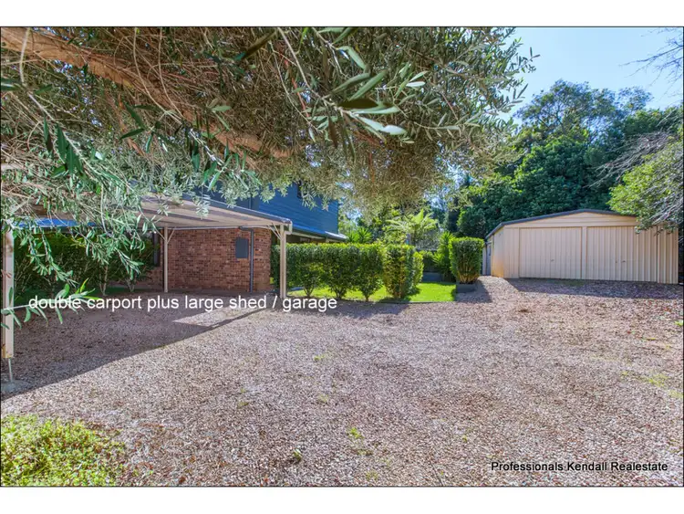 Sixth view of Homely house listing, 21 Freemont Drive, Tamborine Mountain QLD 4272