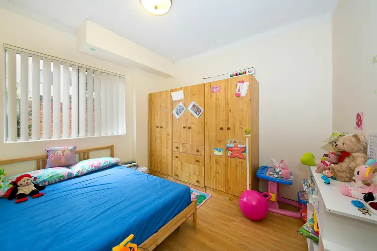 Third view of Homely apartment listing, 7/58-62 Noble Street, Allawah NSW 2218