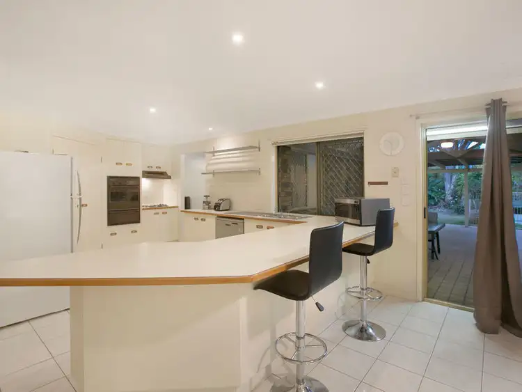 Third view of Homely house listing, 12 KALOMA COURT, Alexandra Hills QLD 4161