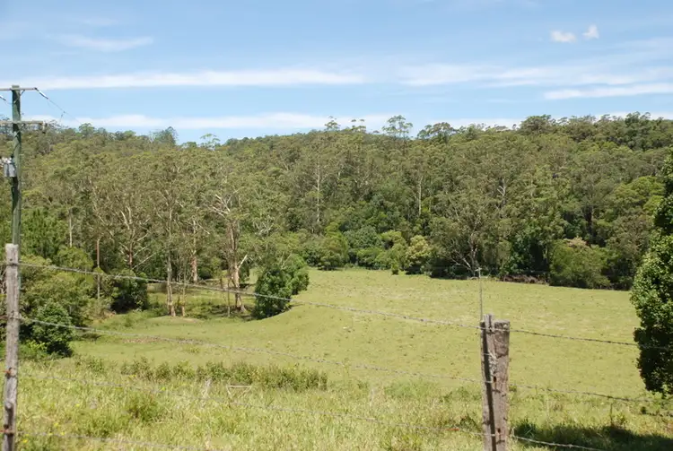 Seventh view of Homely rural property listing, 3222 (Lot 2) Kyogle Road,'Burrellea', Mount Burrell NSW 2484