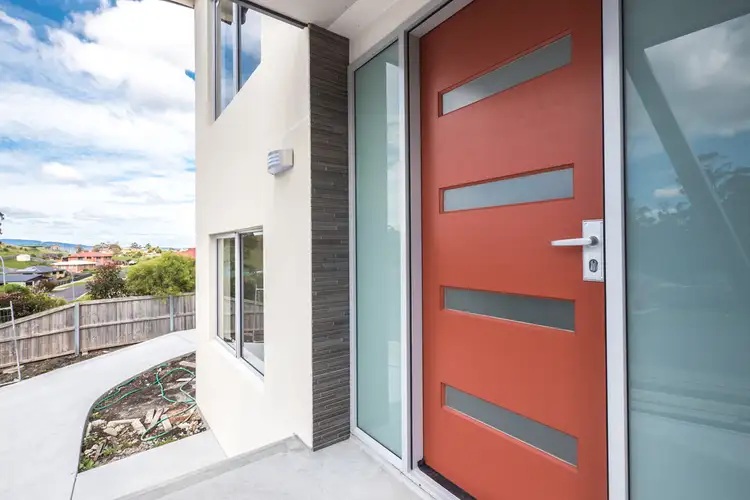 Second view of Homely house listing, 1/151 Branscombe Road, Claremont TAS 7011