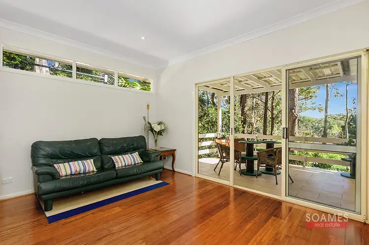 Fourth view of Homely house listing, 4 Banksia Street, Normanhurst NSW 2076