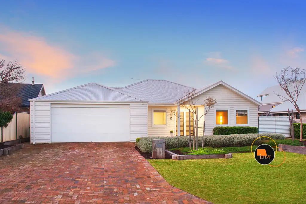 Main view of Homely house listing, 6 The Enclave, Dunsborough WA 6281