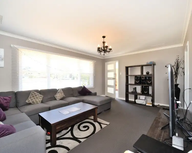Third view of Homely house listing, 53a Thorpe Street, Rockingham WA 6168
