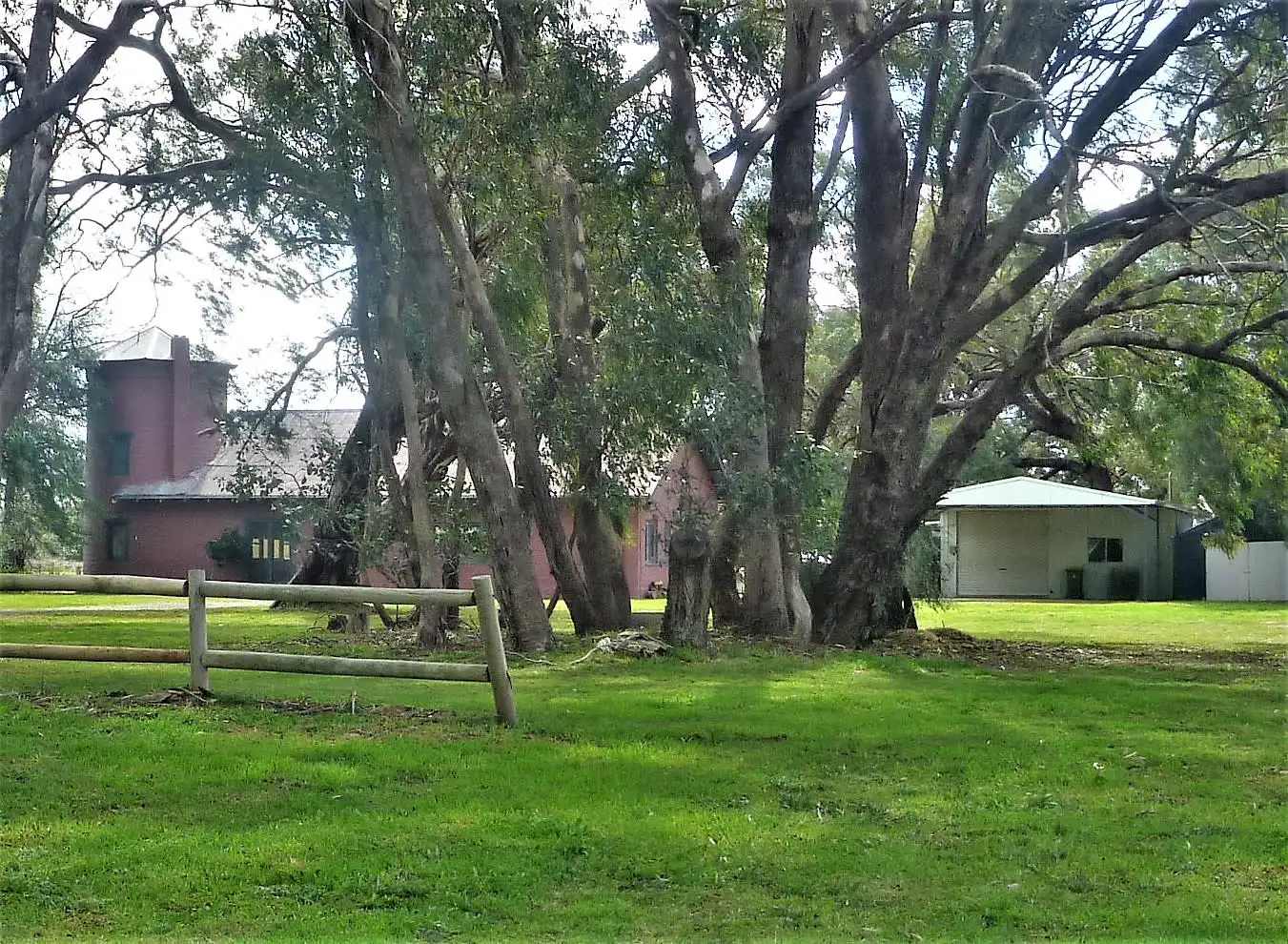 Main view of Homely house listing, 1082 Prairie Rochester Road, Bamawm VIC 3561