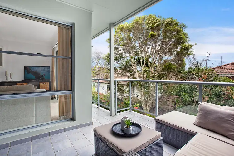 Second view of Homely unit listing, 16/62 Lynwood Avenue, Dee Why NSW 2099