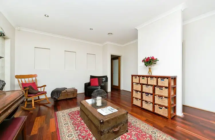 Sixth view of Homely house listing, 64 Swain Street, Gungahlin ACT 2912