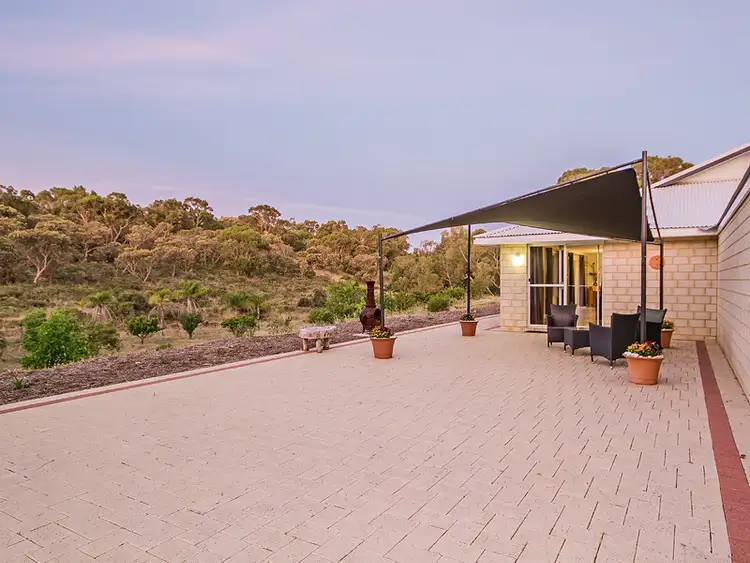 Fourth view of Homely house listing, 9 Olive Hill Close, Karnup WA 6176