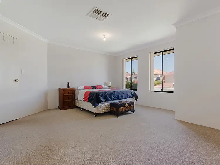 Seventh view of Homely house listing, 33 Litoria Turn, Baldivis WA 6171