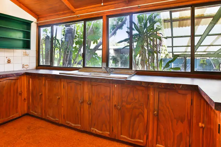 Third view of Homely house listing, 24 Surrey Street, Hyde Park QLD 4812