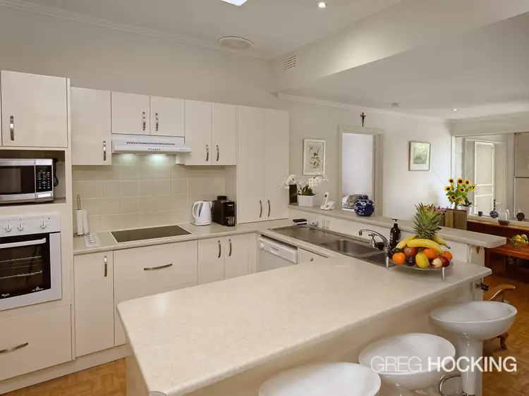 Second view of Homely house listing, 240 Warrigal Road, Cheltenham VIC 3192