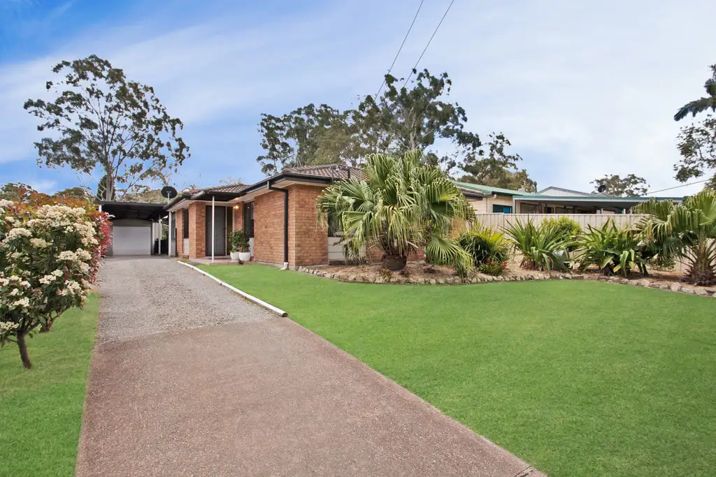 Main view of Homely house listing, 52 Meredith Avenue, Lemon Tree Passage NSW 2319
