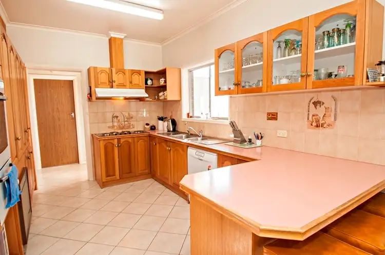 Sixth view of Homely house listing, 21 Hay Road, Darlington Point NSW 2706