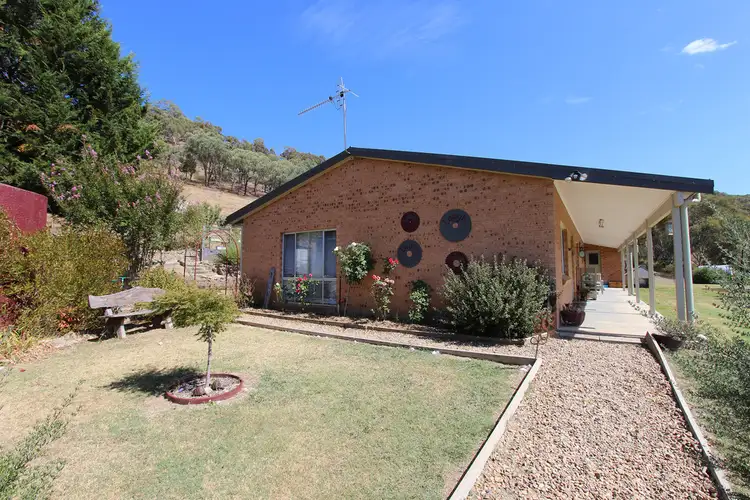 Main view of Homely rural property listing, 22 Billywillinga Road, Billywillinga NSW 2795