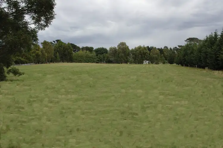 Third view of Homely house listing, 219 Burton Avenue, Kyneton VIC 3444