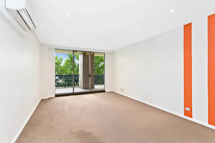 Second view of Homely apartment listing, 40/635 Gardeners Road, Mascot NSW 2020