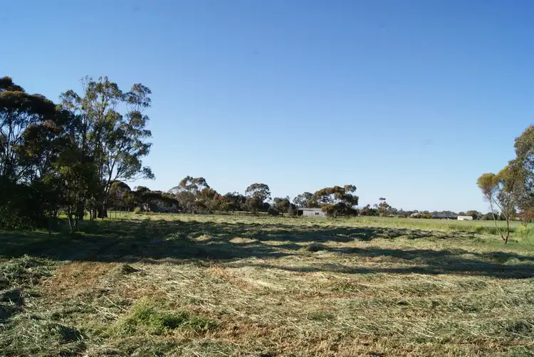 Fourth view of Homely land listing, Lot 32 Ronda Avenue, Roseworthy SA 5371
