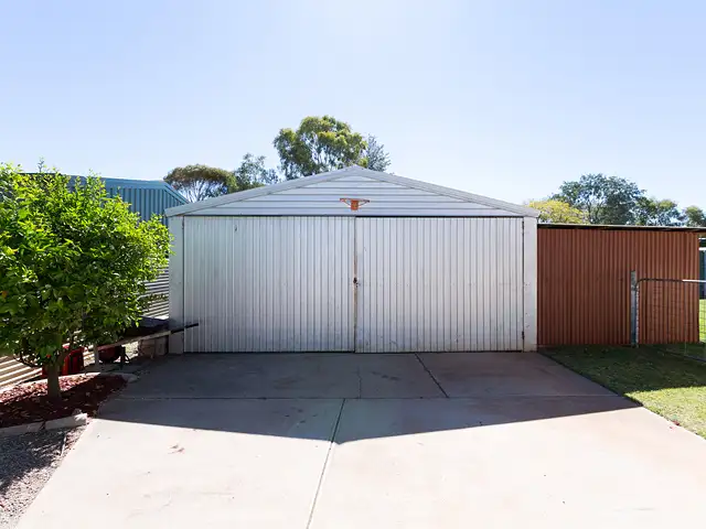Sixth view of Homely house listing, 57 Standley Cres, Gillen NT 870