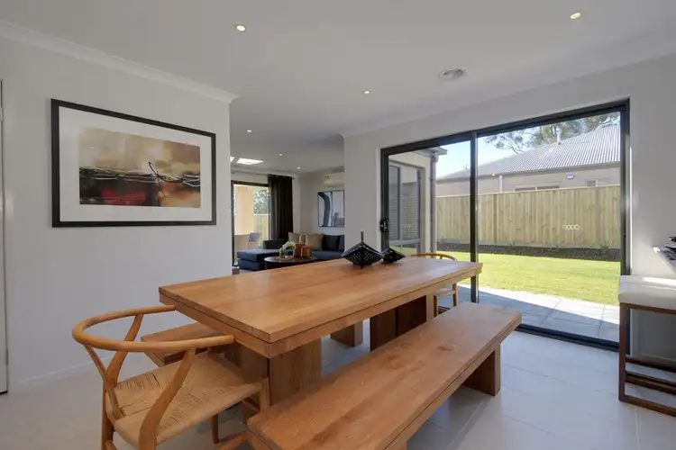 Sixth view of Homely house listing, 4 Discovery Boulevard, Moe VIC 3825