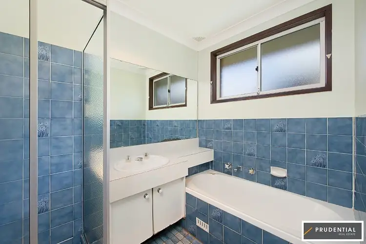 Fourth view of Homely house listing, 60 Cleopatra Drive, Rosemeadow NSW 2560