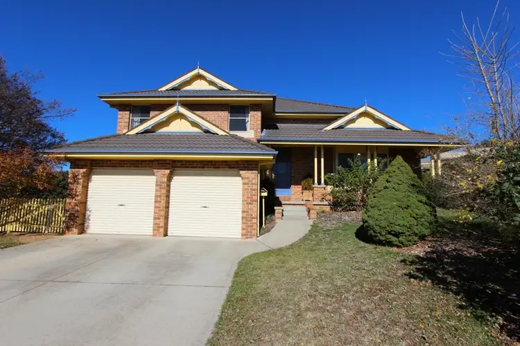 Main view of Homely house listing, 3 Cherrywood Crescent, Llanarth NSW 2795
