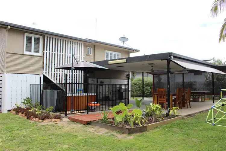 Second view of Homely house listing, 177 Fulham Road, Gulliver QLD 4812