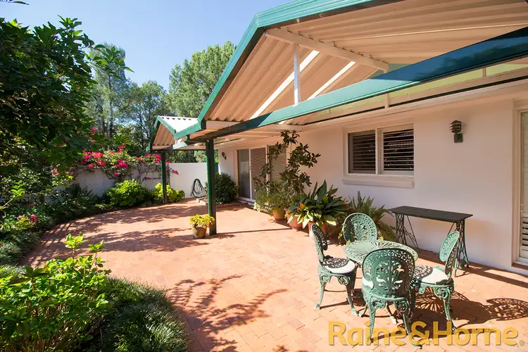 Second view of Homely house listing, 11 Tarlow Avenue, Dubbo NSW 2830