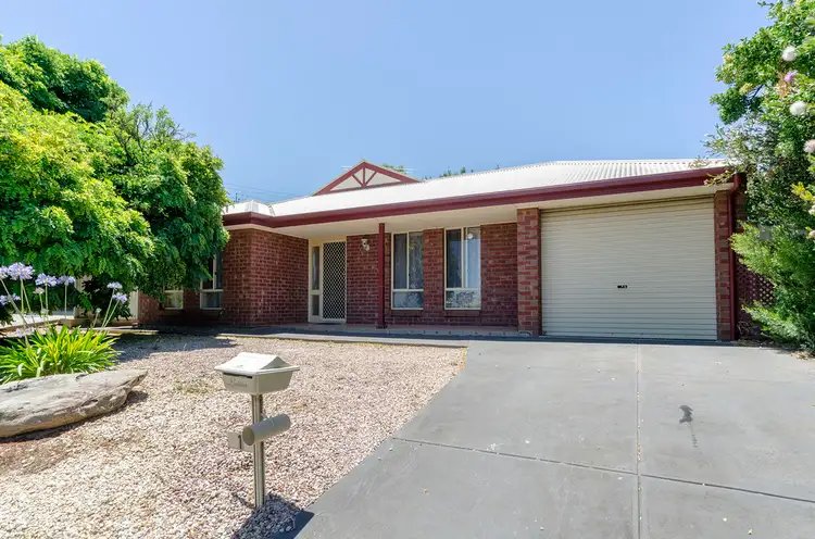 Second view of Homely house listing, 1 Teusner Drive, Morphett Vale SA 5162