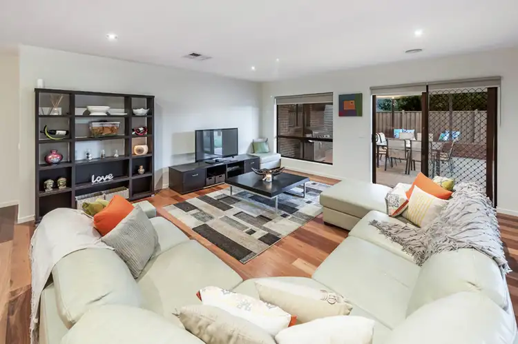 Sixth view of Homely house listing, 77 Meridian Drive, South Morang VIC 3752