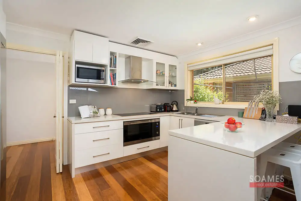 Main view of Homely townhouse listing, 20/10-14 Short Street, Thornleigh NSW 2120