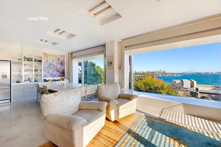 Fourth view of Homely house listing, 879 Rawson Road (AKA New South Head Rd), Rose Bay NSW 2029